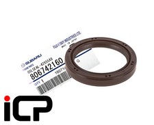 Genuine camshaft cam seal fits - genuine,