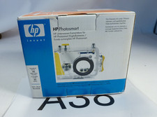 HP Photosmart Underwater Camera Case Q6218A for R817 + R818 refm