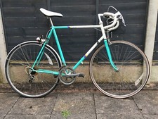  Vintage Raleigh Équipe Road