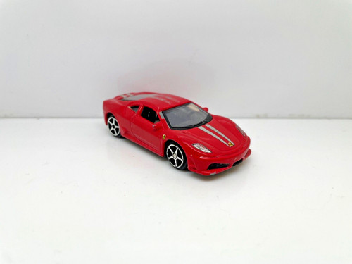 Bburago ferrari 430 - ferrari,