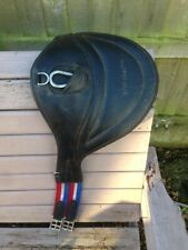 John Whitaker 42" Leather Stud