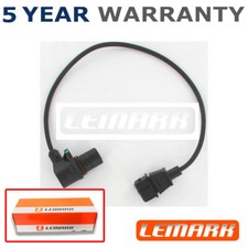 Crankshaft Sensor Lemark