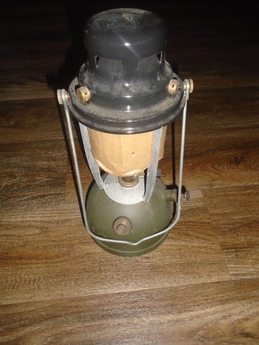 Willis and bates m320 vapalux - bates,