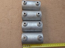 galvanised key clamp 149 external joiner sleeve FREEPOST UK