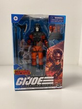 Gi Joe Classified Series Cobra
