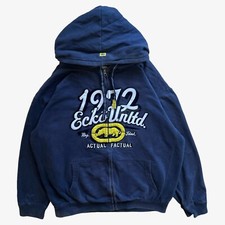 Vintage Y2K Men's Ecko Unltd