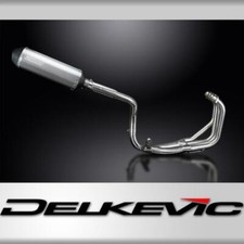 HONDA CB600F HORNET 1998-02