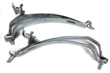 BMW E30 325. Exhaust Band