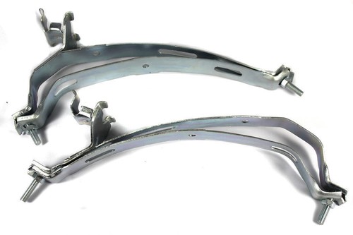 Bmw e30 325 - exhaust, band