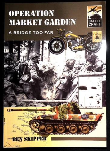 Operation market garden a - operation,