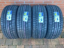 4 x 275/45ZR22 112W XL