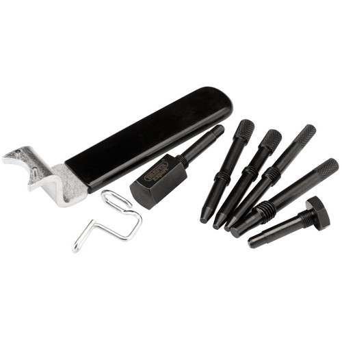 Draper engine timing kit - timing,