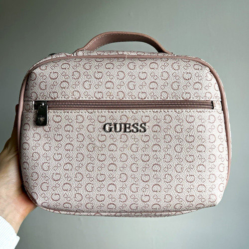 Guess pink make - pink, make-up