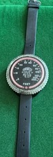 Vintage Rare Sanwest Divers