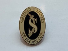 Sheffield Scimitars Ice Hockey