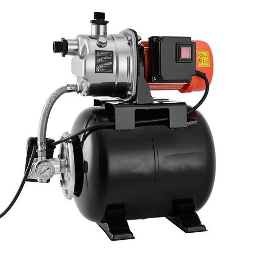 Uimoso 1hp stainless - 1hp,