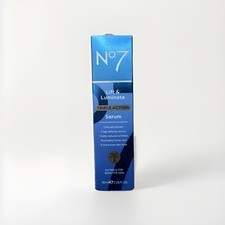 No7  Lift & Luminate Triple