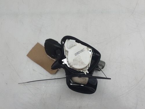 2008 fiat 500 - fiat, belt