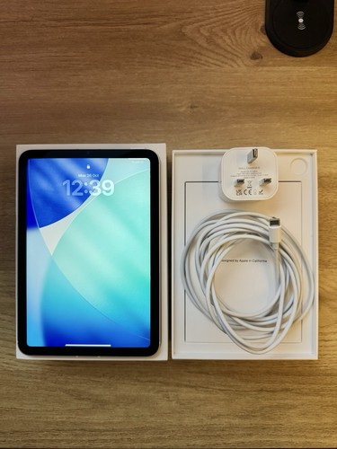 Ipad mini 64gb starlight - -,
