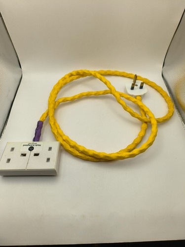 Russ andrews yello way power - russ,