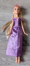 Disney Princess Rapunzel Tangled Toy Doll, Hasbro 2021