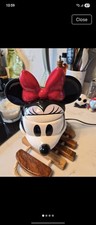 Minnie Mouse Scentsy Burner