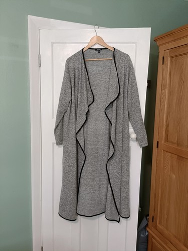 Samya thin grey - , edge-edge