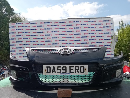 Hyundai i30 hatchback 5dr - hyundai,