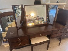 Stag Minstrel Dressing Table