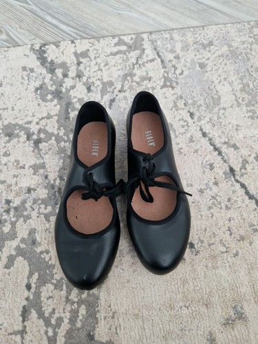 Bloch timestep tap shoes - tap,