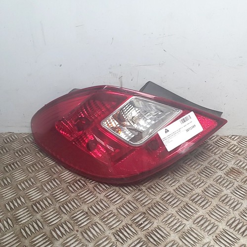 Vauxhall corsa club mk3 - club, a/c
