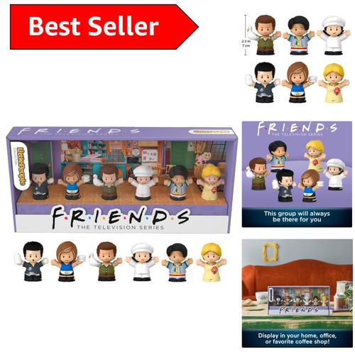 Display worthy friends - display-worthy, tv