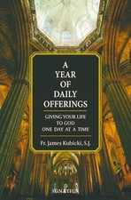A Year of Daily Offerings