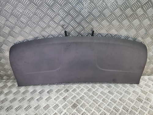 Audi 2011 parcel shelf 5 - a5,