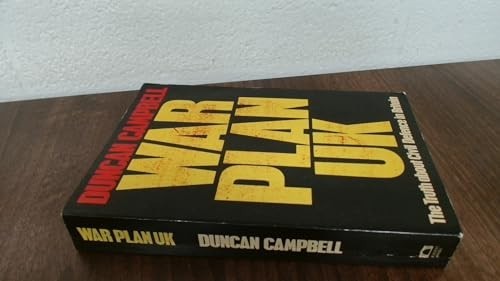 War plan the - war,