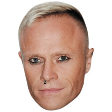 Keith Flint (Eyeliner)