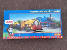 Hornby Thomas and Bill