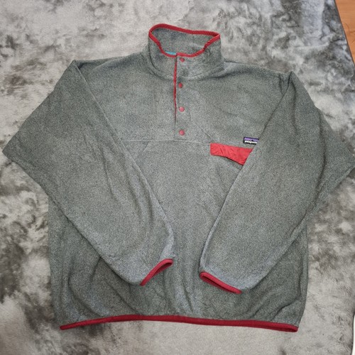 Patagonia mens synchilla - patagonia,
