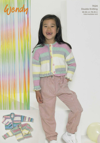 7024 wendy childrens - 7024, round