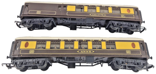 Rake tri ang oo gauge - rake, 2