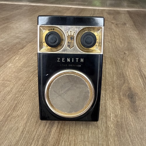 Zenith royal 500 - zenith,