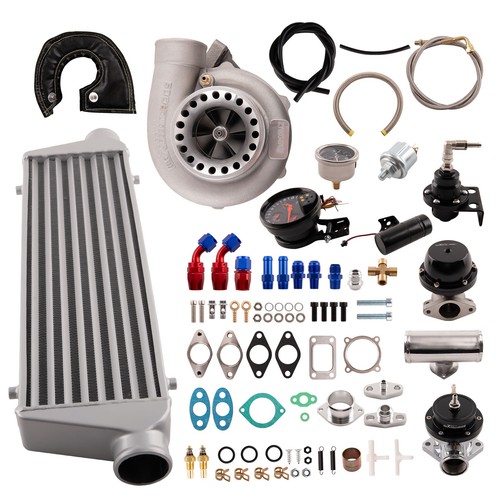 Gt35 gt3582 turbo kit - gt35,