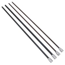 1/2" Drive Extra Long Spline