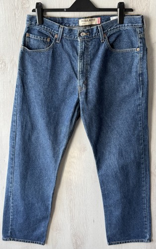 Levi 505 regular fit - levi's,