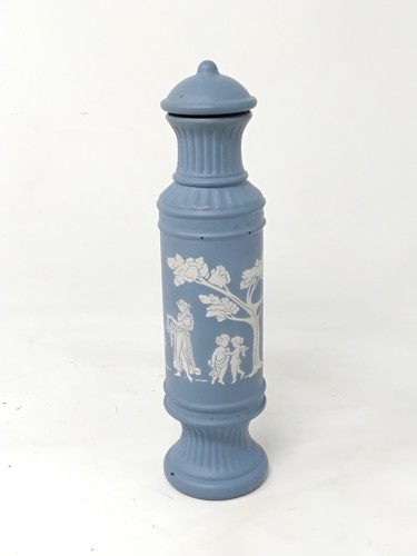 Vintage avon avonshire blue - vintage, 'avonshire