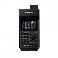 Panasonic Aj-pg50ej Recorder, used