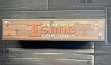 The Binding Of Isaac: Four