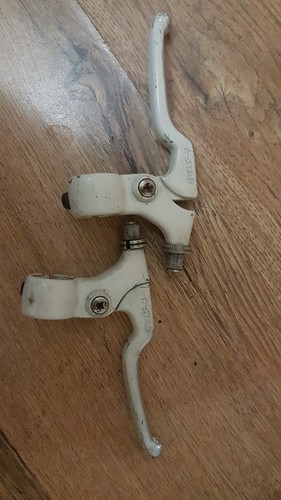 Vintage bmx chang - 80's,