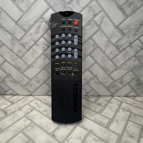 Oem toshiba 9727 remote - oem,