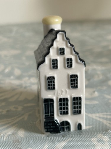 Klm delft blue house - delft,